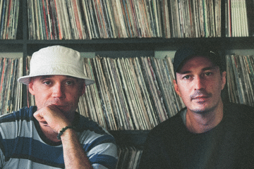 Thundamentals | For The Love Tour