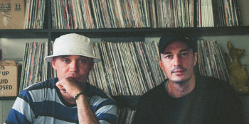 Thundamentals | For The Love Tour