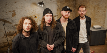 Overbreak 'Did You Know' Single Launch