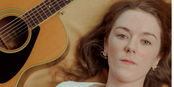 FJ Steele - 'To The Water' Single Launch