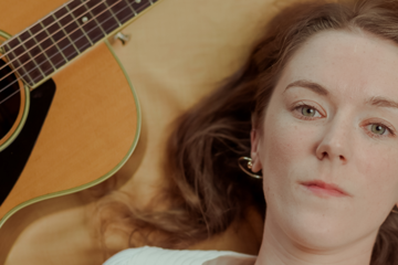 FJ Steele - 'To The Water' Single Launch