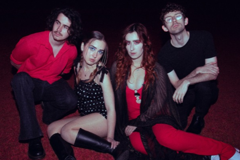 Little Quirks 'She's Wild' Tour