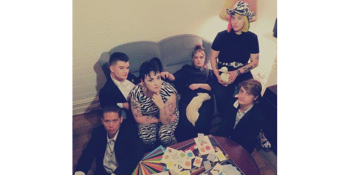 Matinee: Cry Baby