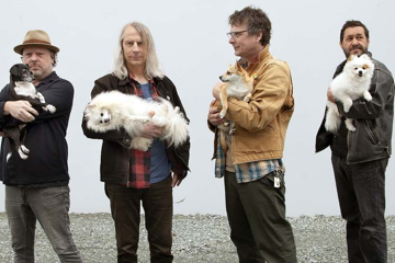 MUDHONEY