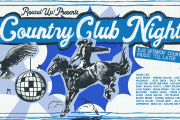 Country Club Night - Newcastle