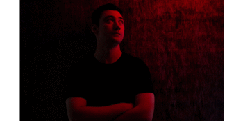 James Hood (Single Launch)