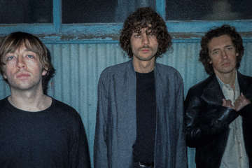 Convenience Store 'Tabis' Album Launch