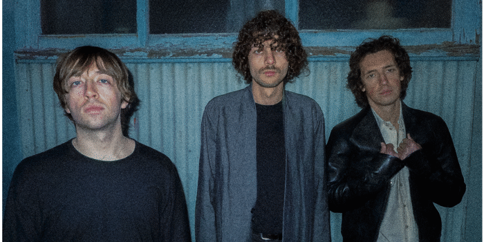 Convenience Store 'Tabis' Album Launch