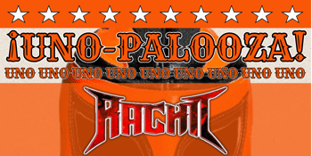 UNOPALOOZA (Free Entry)