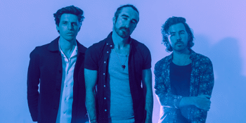 The Coronas (IRE)