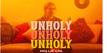 Hollie Col: The Unholy Tour
