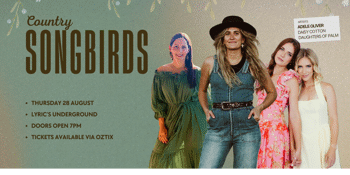 Country Songbirds