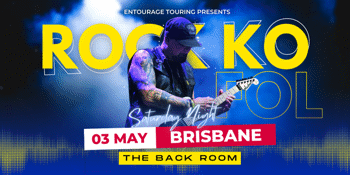 Rock Ko Fol | Brisbane