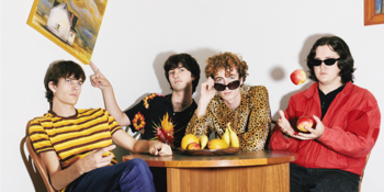 BORDERLINE - New Zealand and Australia Album Tour 2026