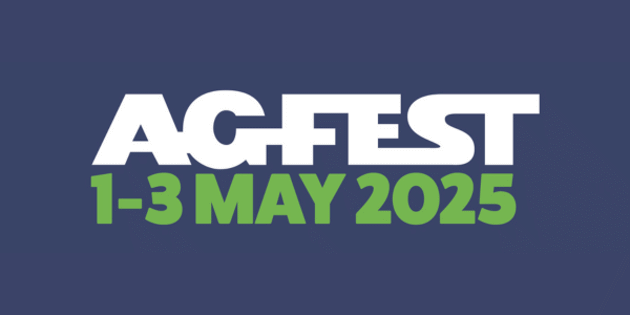 AGFEST Field Days Tasmania 2025 Tickets at Quercus Park (Carrick, TAS ...