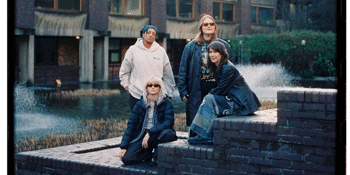 The Buoys ‘Bitch’ Single Tour
