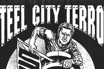 STEEL CITY TERROR 2026