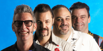 The Detonators