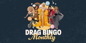 Drag Queen Bingo - The Mansfield