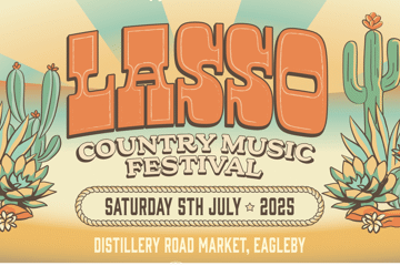 Lasso Country Music Festival
