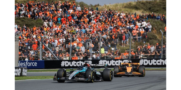waTch!! Formula 1 Dutch Grand Prix 2025 Live Stream IN AU | NZ | US | CA | UK | EU And Anywhere