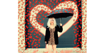 A Cabaret Featuring Elly-May Barnes