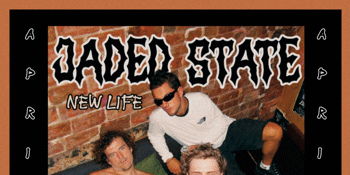 Jaded State 'New Life' Single Launch