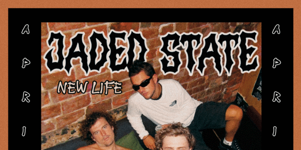 Event image for Jaded State