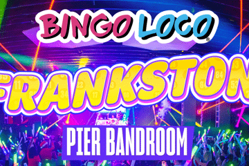BINGO LOCO