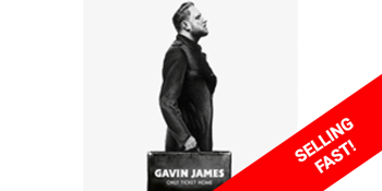 Gavin James (IRE)