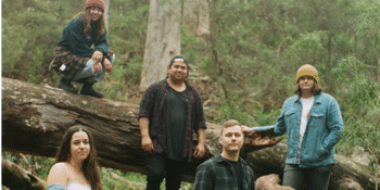 Brothr Bear’s “Murdoch Station” Single Launch