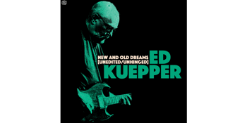 Ed Kuepper (solo)