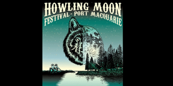 Howling Moon Blues Festival
