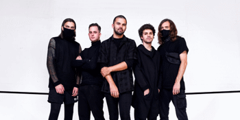 Northlane - Launceston