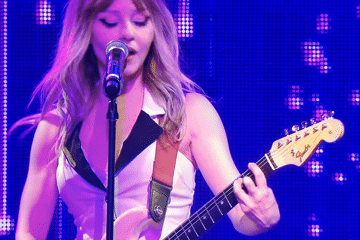 NYE LIVE w/ Radio Star & Smashed Crabs