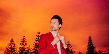Paul Dempsey