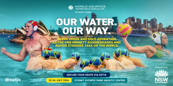 Water Polo World Cup Finals