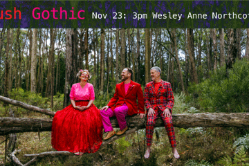 Bush Gothic