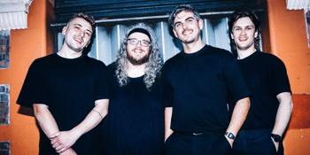 Elephant Sessions (UK) - Froth Bunbury Album Launch