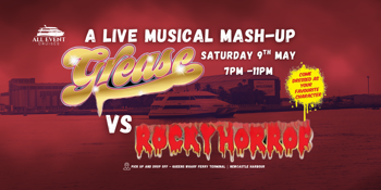 Grease vs Rocky Horror - The ultimate musical mashup