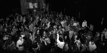 You Should Be Dancing
