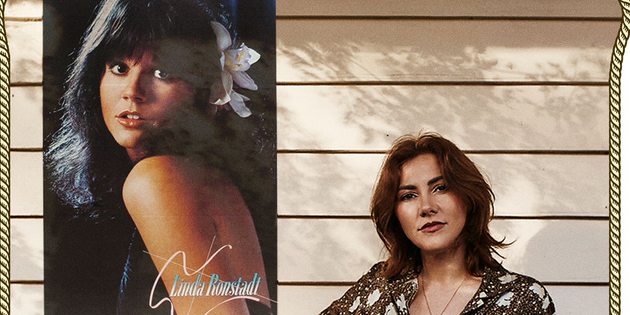 THE LINDA RONSTADT SHOW FEATURING ELLA HOOPER & AN ALL STAR BAND