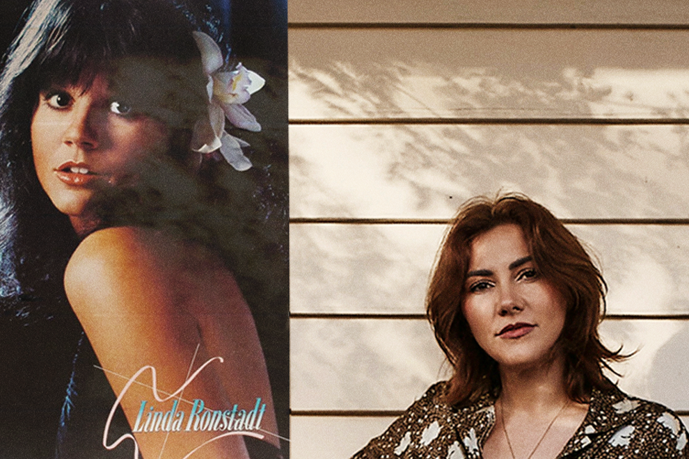 THE LINDA RONSTADT SHOW FEATURING ELLA HOOPER & AN ALL STAR BAND