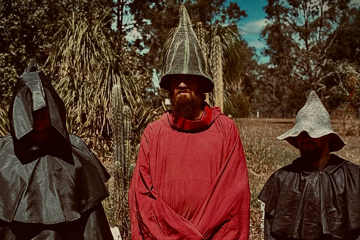 Return of the Wizards