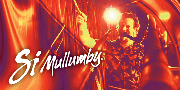 Event image for Si Mullumby