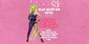 Drag Bingo ft. Mystique Matthews