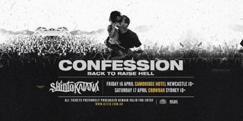 Confession
