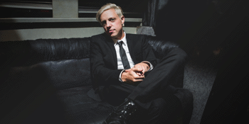 Robert DeLong (USA)