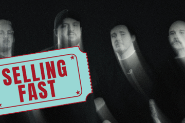 Heists 'Beneath The Surface' EP Release Tour | Brisbane