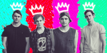 Between Kings (QLD)